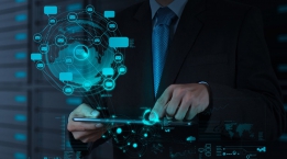 全程戰(zhàn)略規(guī)劃與實施